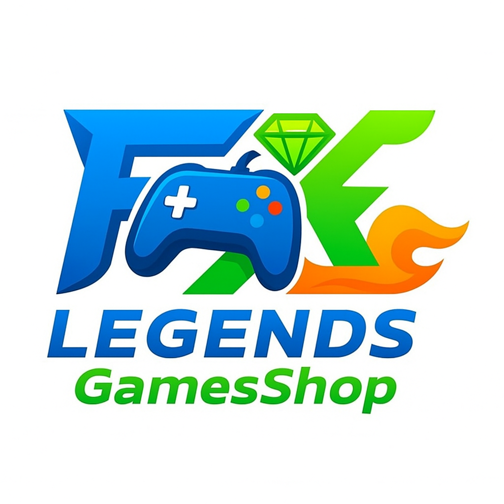 Legend Shop